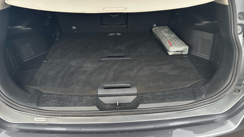 Nissan X-Trail 1.6 dCi Tekna 5dr Xtronic Diesel Station Wagon